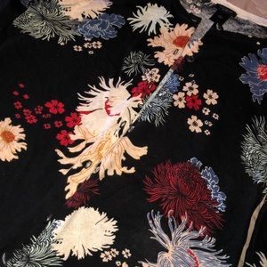 Ann Taylor Sweaters - Ann Taylor cardigan, size Large Ann Taylor Sweaters - Ann Taylor cardigan, size Large